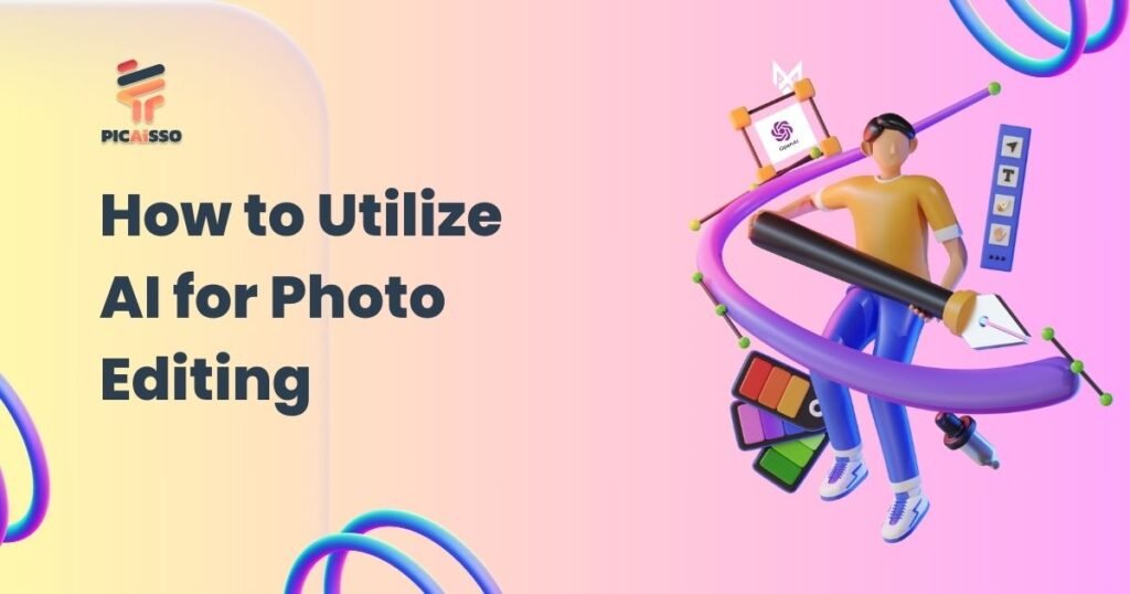 AI for Photo Editing